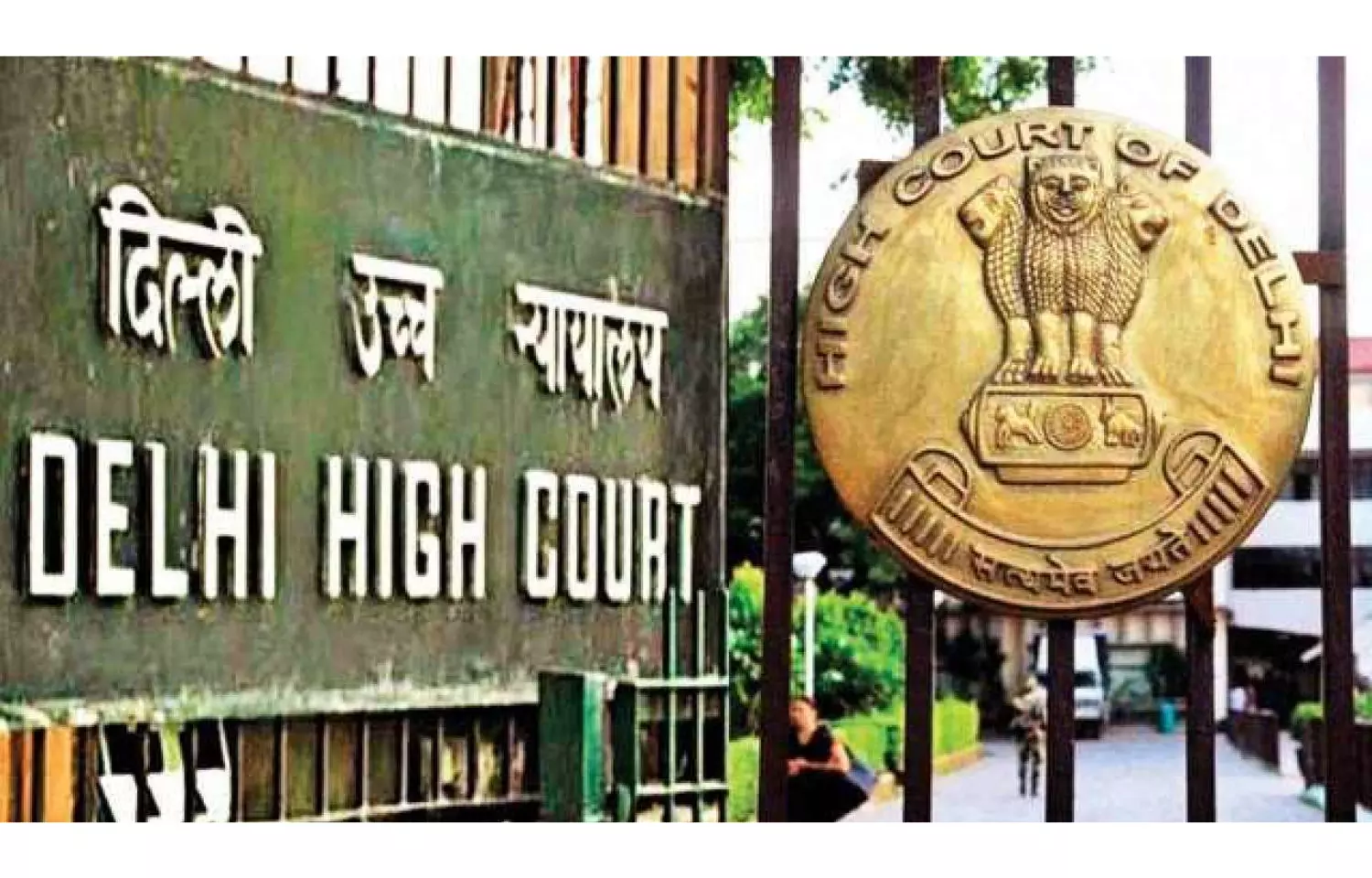 What action have you taken against illegal online health service aggregators: HC asks Delhi govt