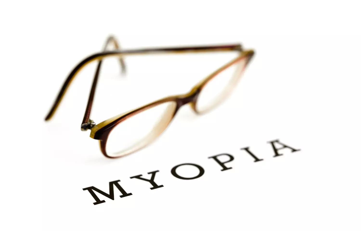 Low dose atropine effective in treating myopia in Indians
