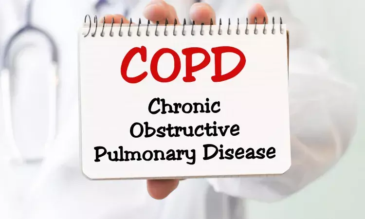 New tool better predicts COPD risk for people of non-European ancestry