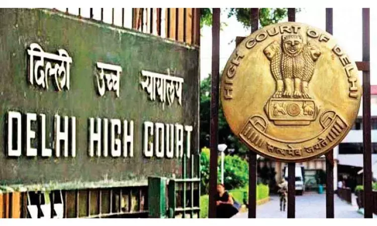 Cardiocontin vs. Nitrocontin: Delhi HC Warns of Life-Threatening Confusion Over Pharma Trademarks