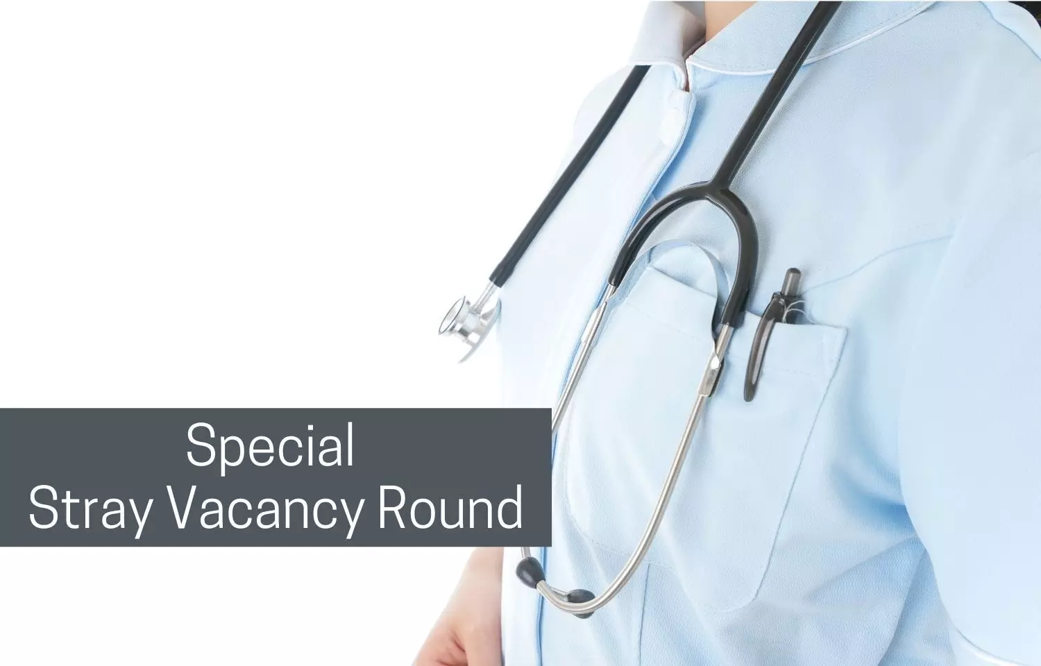 AIIMS to hold Special Stray Vacancy Round for 10 leftover seats of BSc Nursing Hons course, Check out schedule, Details