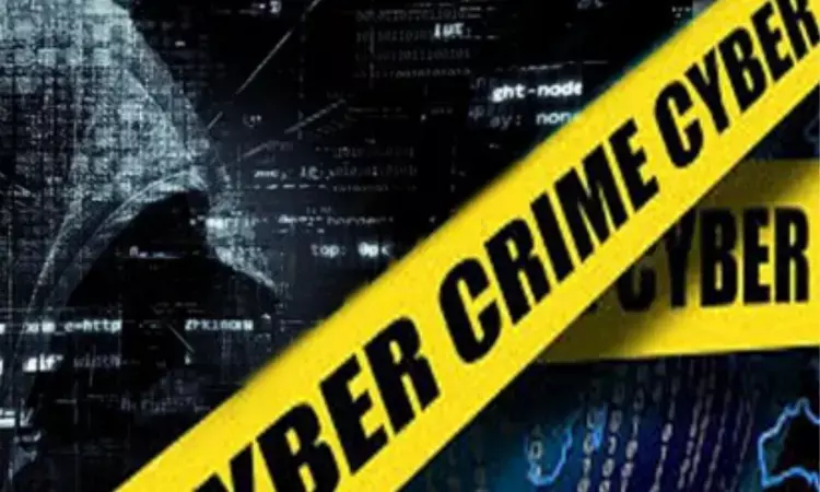 Cyber Fraud: Mangaluru Doctor dupes of  Rs 1.65 Lakh
