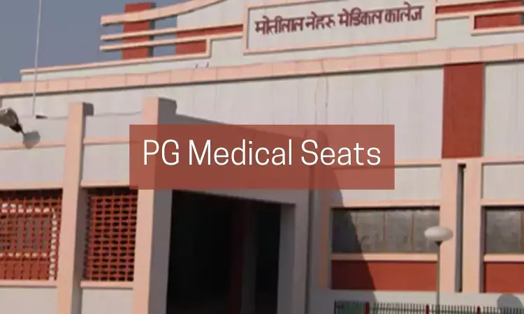 Proposal to add 247 PG seats in Telangana Govt medical colleges sent to NMC