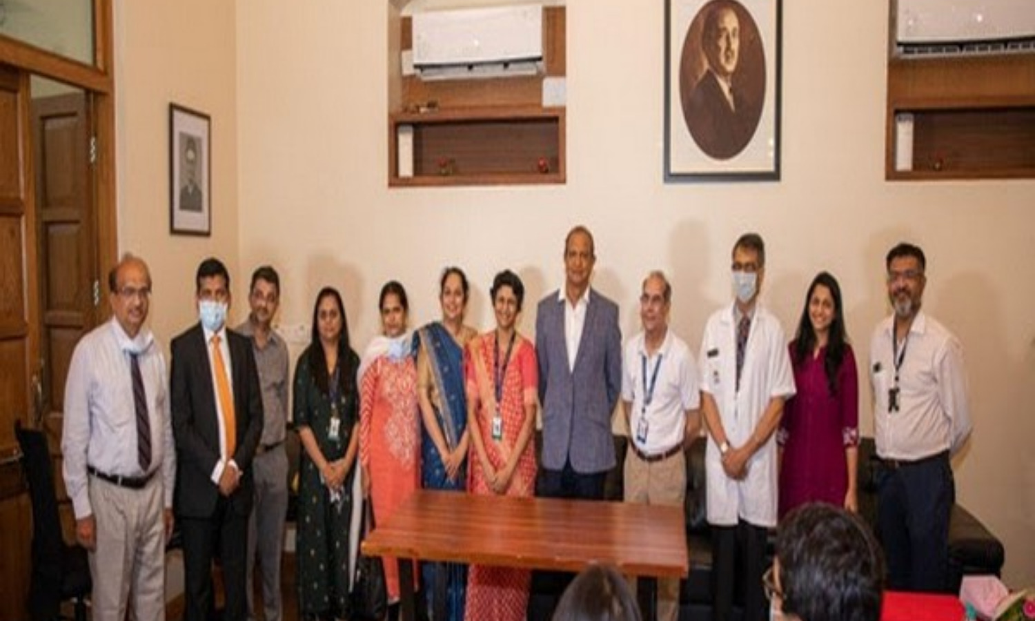 Jehangir Hospital upgrades Mother and Child Care unit