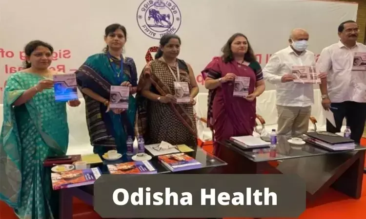 Odisha to come up with Indias first Tribal Health observatory