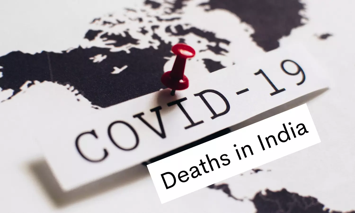 WHO versus India on data of COVID Deaths