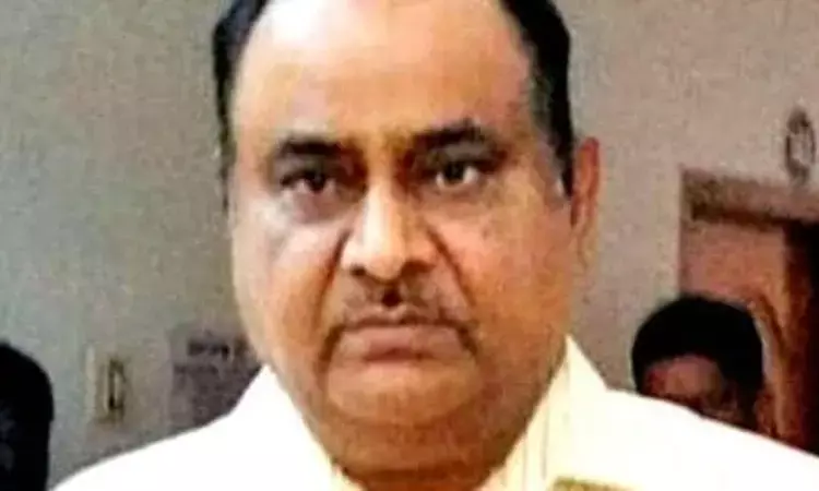 Haryana: IPS officer allegedly creates ruckus at Panchkula Hospital, booked