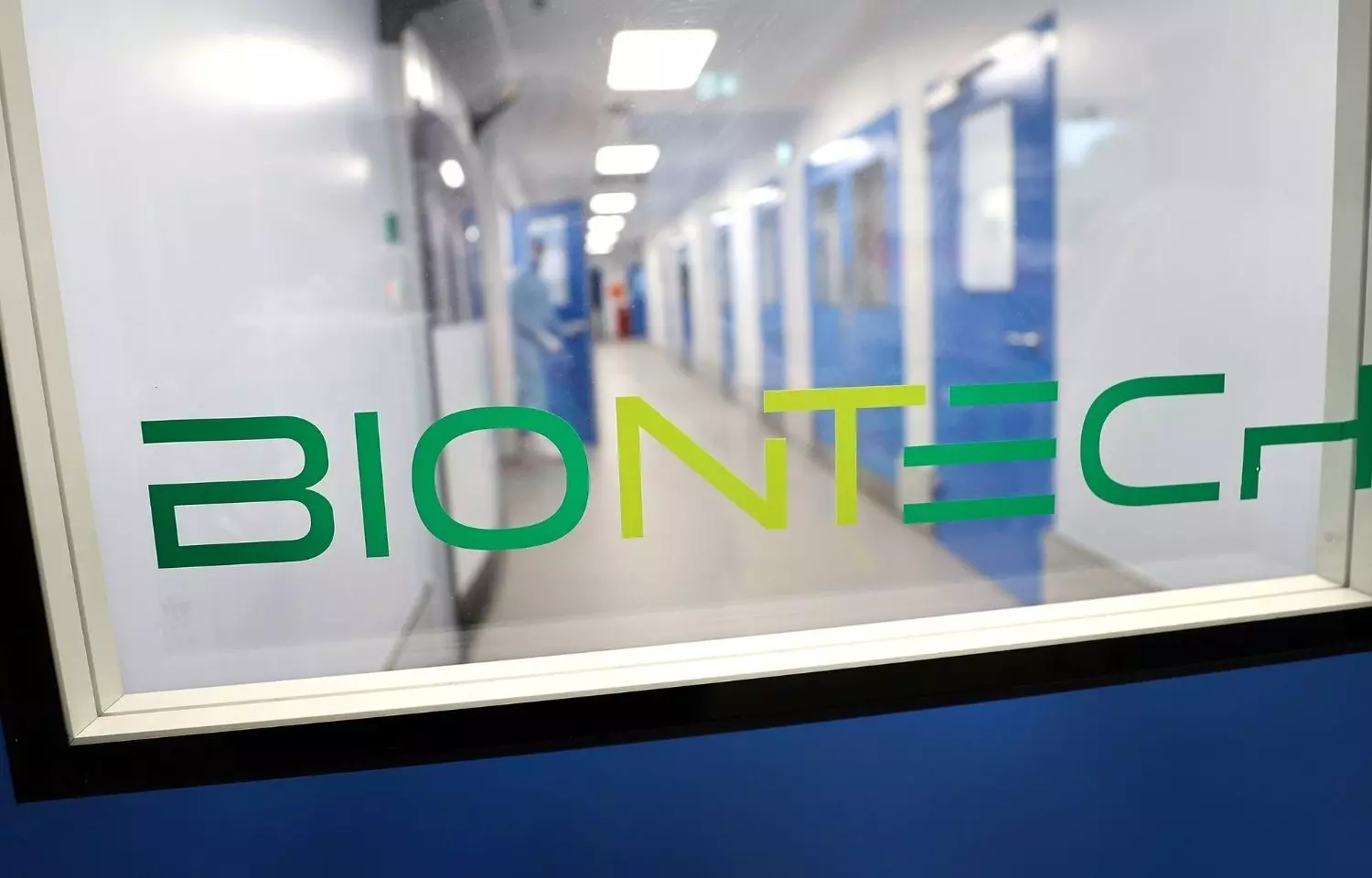 BioNTech posts tripled Q1 vaccine sales but still flags full-year decline