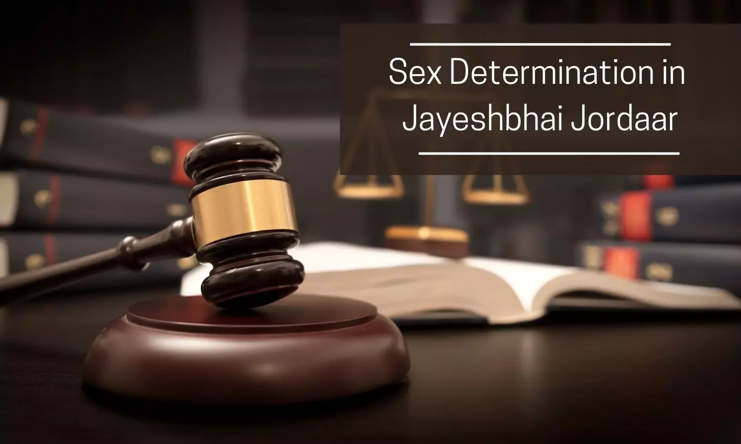 Plea in HC questions Sex Determination in Jayeshbhai Jordaar Film, Relevant Portions to be seen by Court