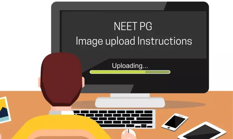 Rectify Incorrect Images in application forms otherwise Admit cards will not be issued: NBE tells NEET PG 2022 candidates
