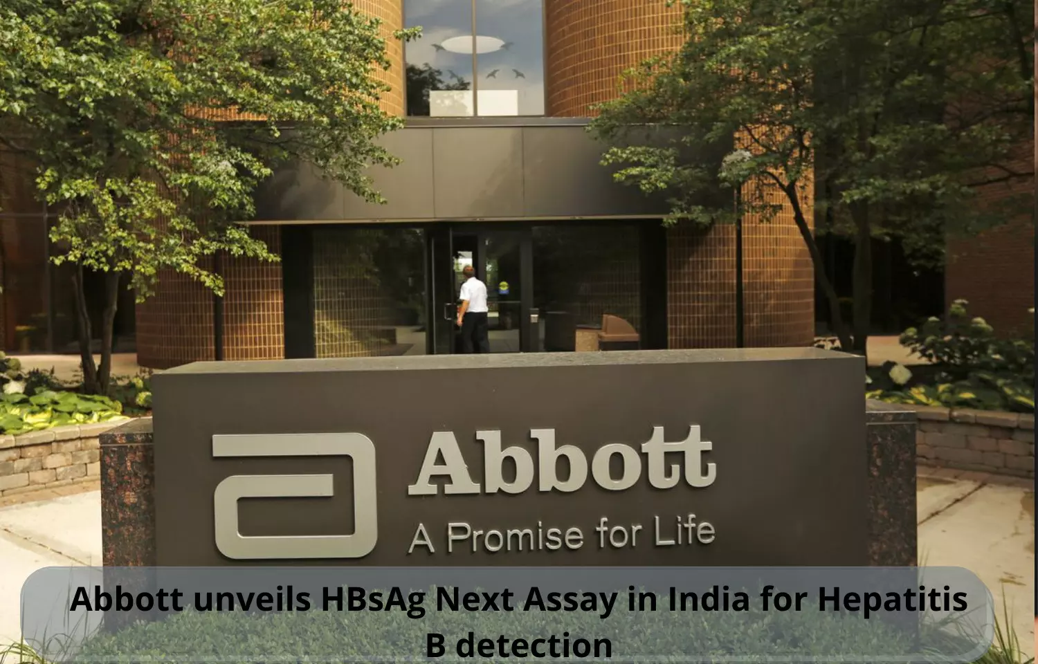 Abbott launches HBsAg Next Assay in India for Hepatitis B detection