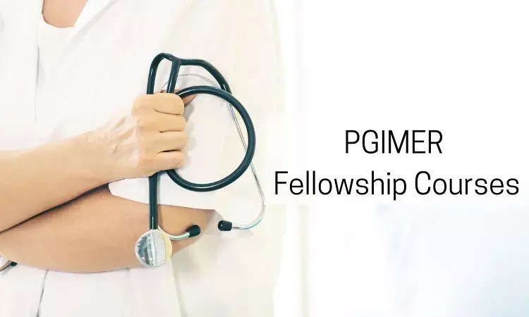 PGIMER invites applications for Fellowship in Allergy, Asthma Immunology, Global Allergy Programmes, Check out details