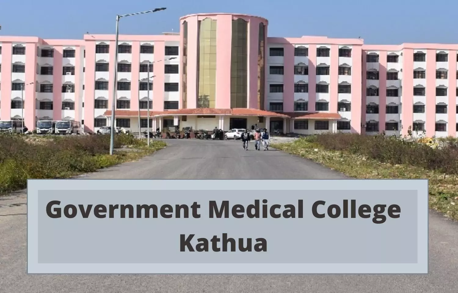 GMC Kathua registered with ICMR-NCDIR Cancer Registry Project