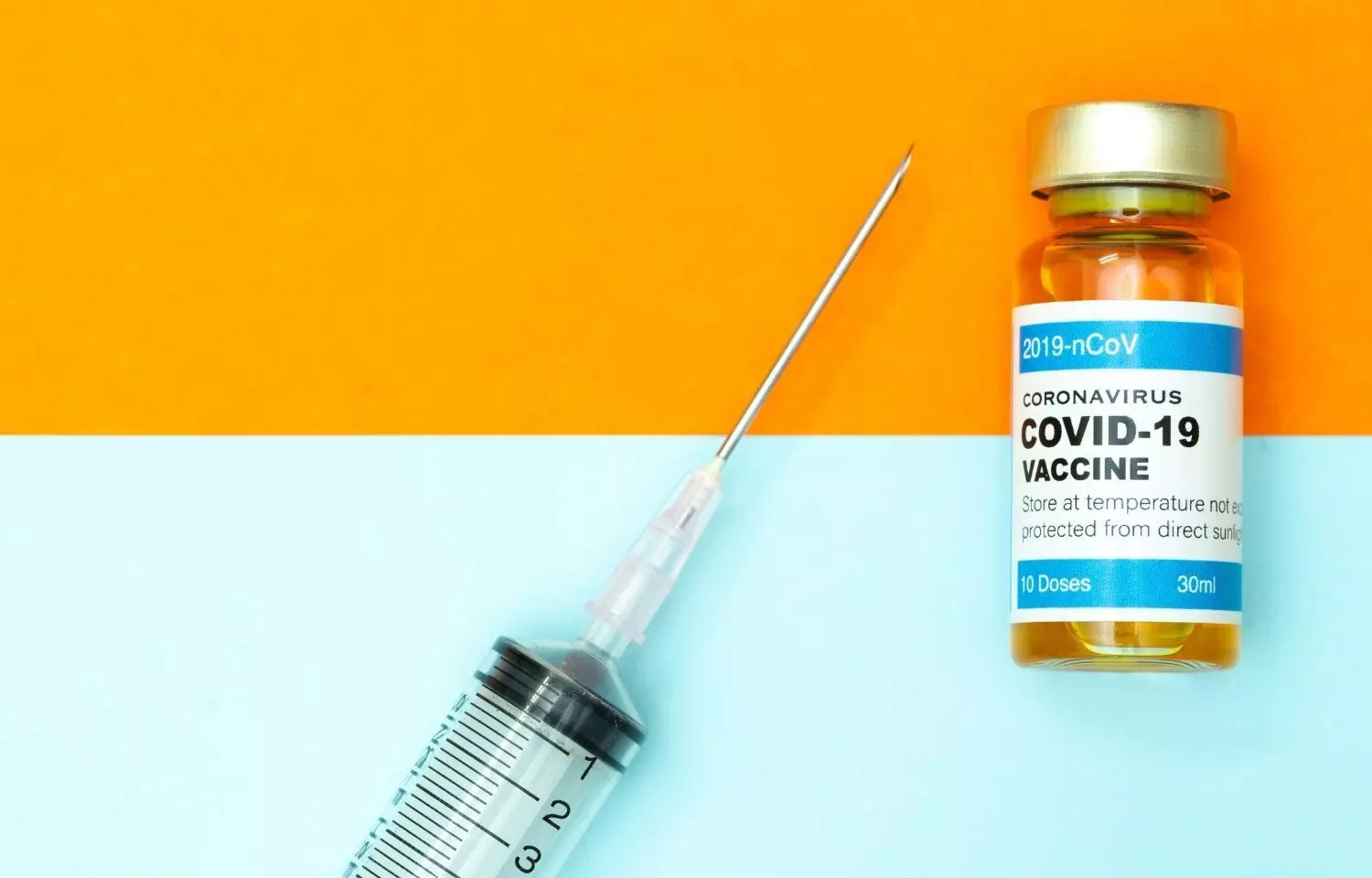 Biological E seeks DCGI emergency use nod for Corbevax as booster in adults vaccinated with Covaxin, Covishield