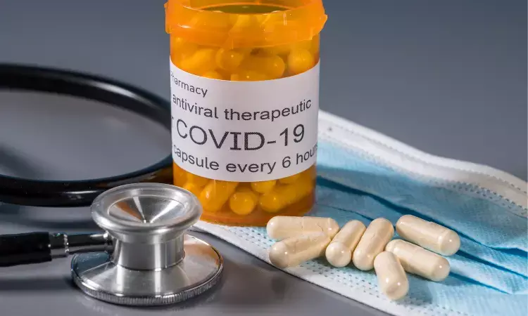 Estrogen treatment associated with reduced COVID deaths