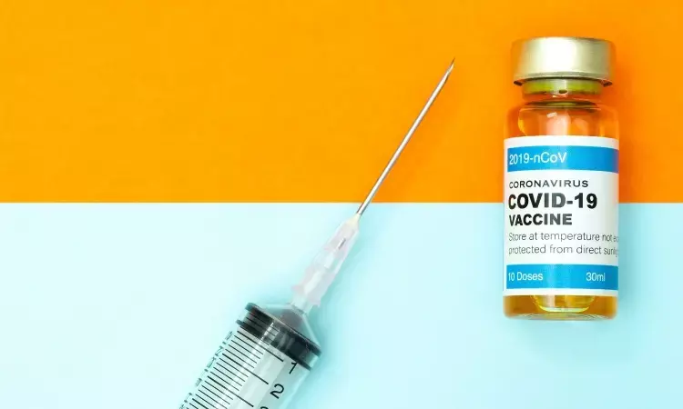 Biological E seeks DCGI emergency use nod for Corbevax as booster in adults vaccinated with Covaxin, Covishield