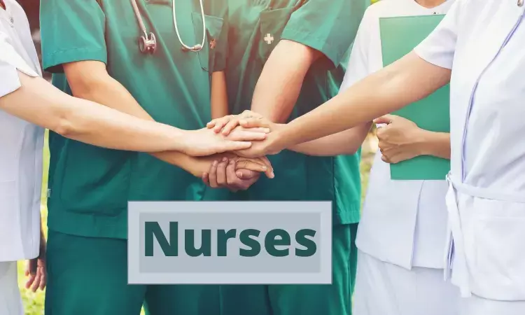 International Nurses Day: Apollo Hospitals launches upskilling programme to train nurses
