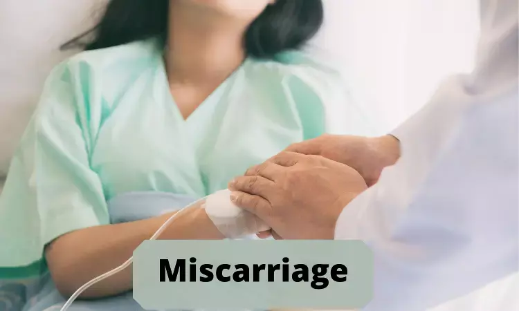 Miscarriage Can Increase Suicide Risk Among Teenagers