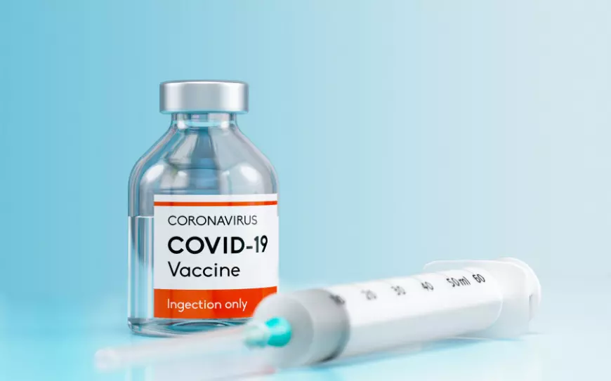 Effectiveness of Pfizer vaccine considerably lower among kids against omicron variant of COVID-19: JAMA