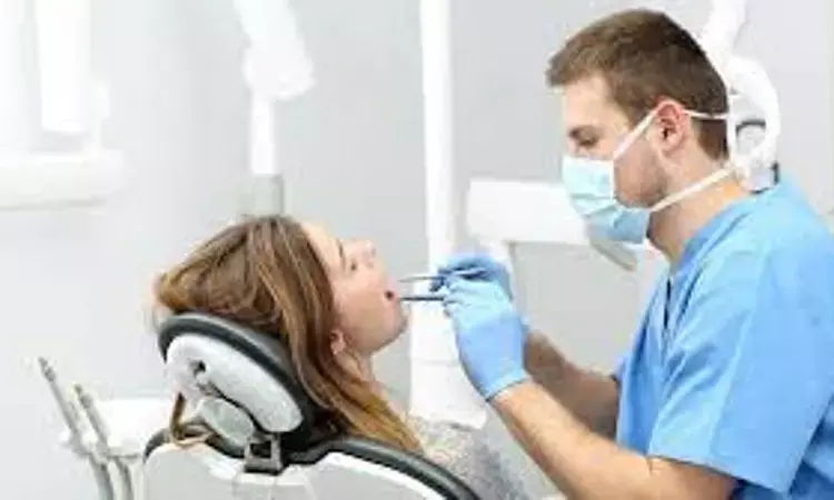 Silver nanoparticles display varied applications in endodontics, periodontics and restorative dentistry