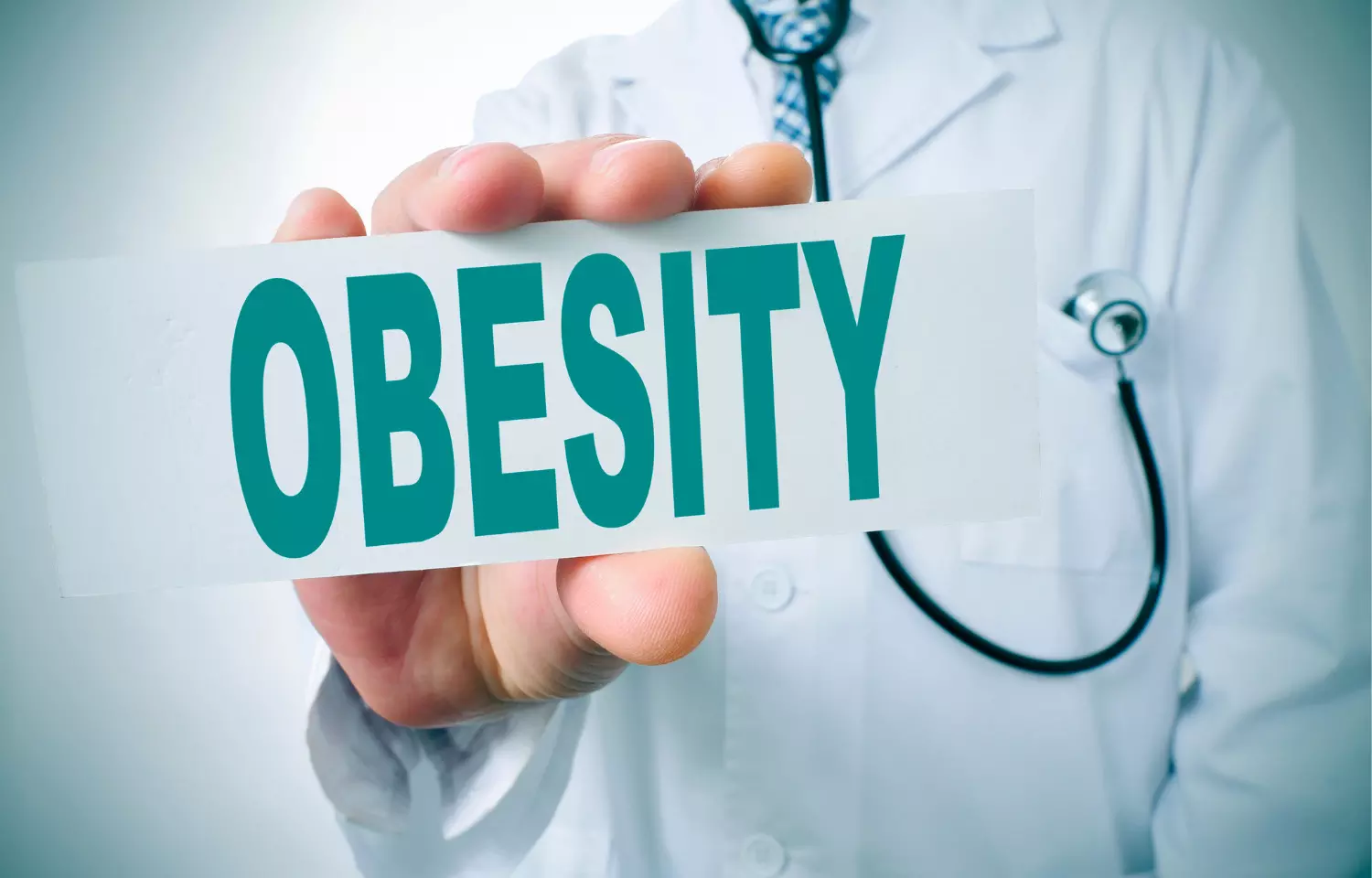 Weights may be effective weapons in battle against obesity