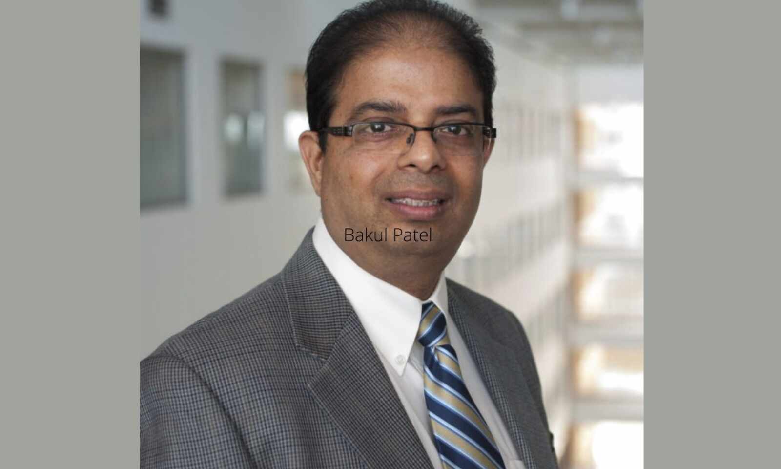 medicaldialogues.in - ruchika - Ex-USFDA digital health chief Bakul Patel joins Google