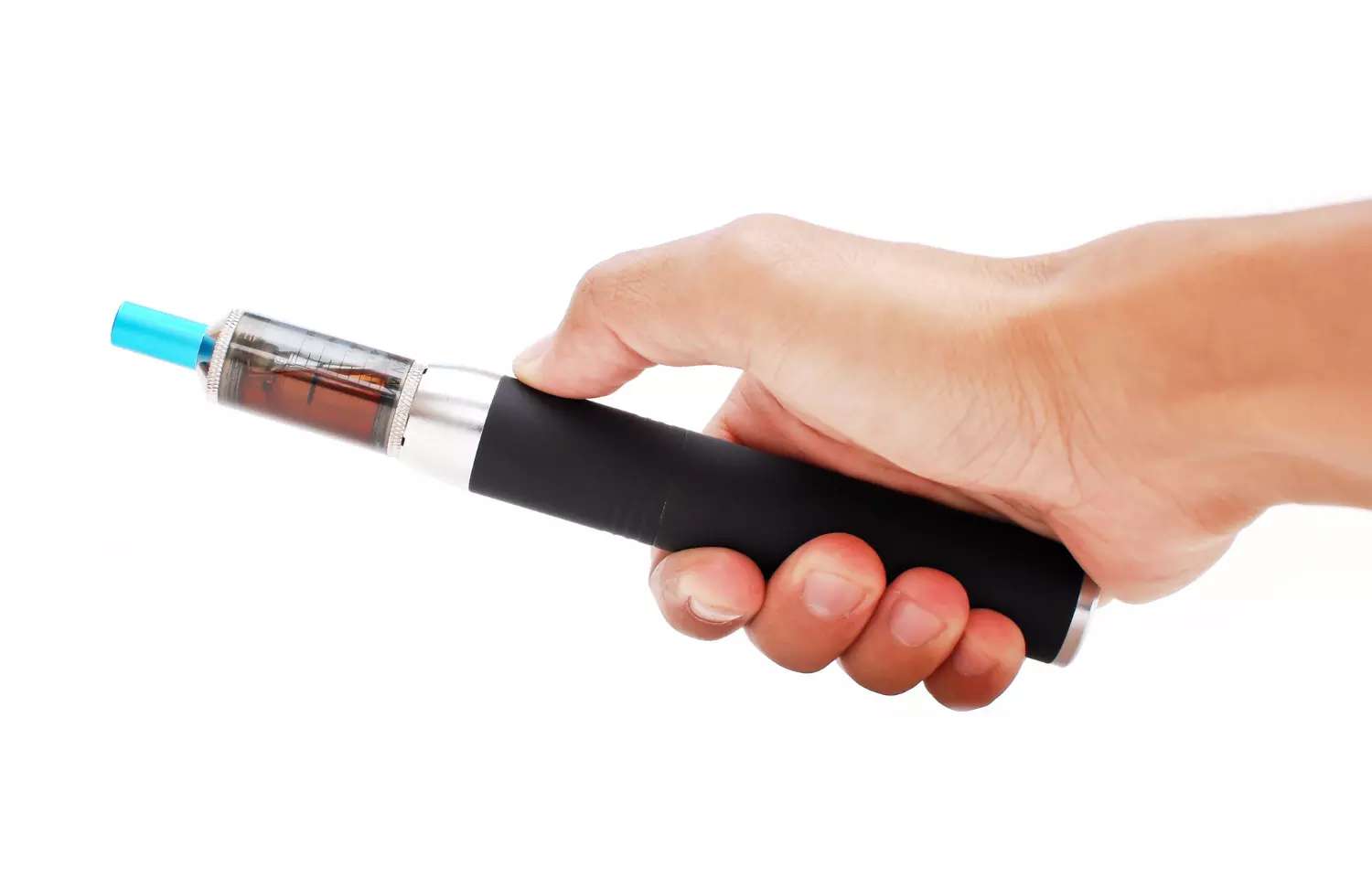 E-cigarettes safer and more effective than nicotine patches to help pregnant women quit smoking