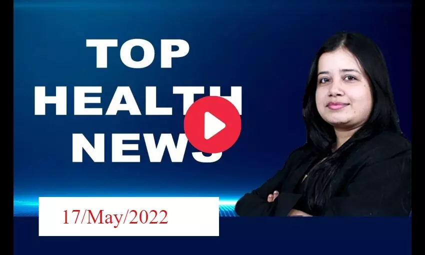 Health Bulletin 17/May/2022