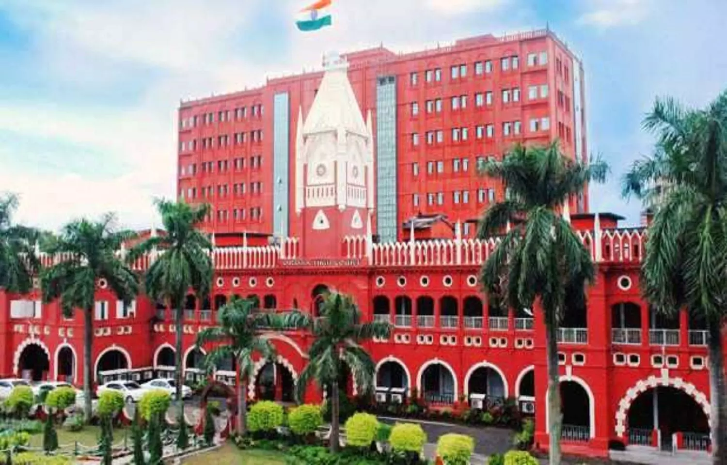 Odisha HC seeks status of SCB Paediatric Ward-Sishu Bhawan merger plan from Govt