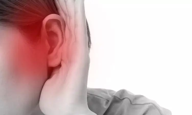 Hope for treatments against hearing loss as 10 genes identified