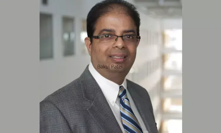 Ex-USFDA digital health chief Bakul Patel joins Google