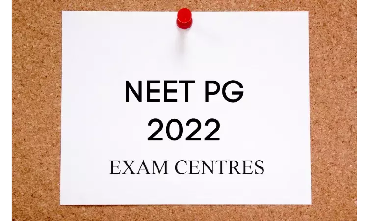 Kerala Doctors seeking change in NEET PG exam centres to move HC against NBE
