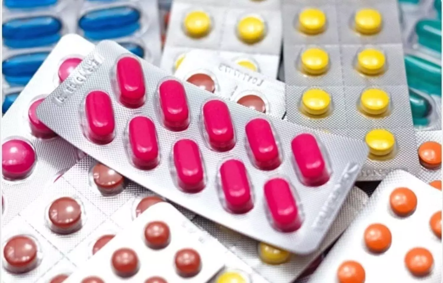 53 Drug Samples Fail To Clear CDSCO Test, 1 Declared Misbranded