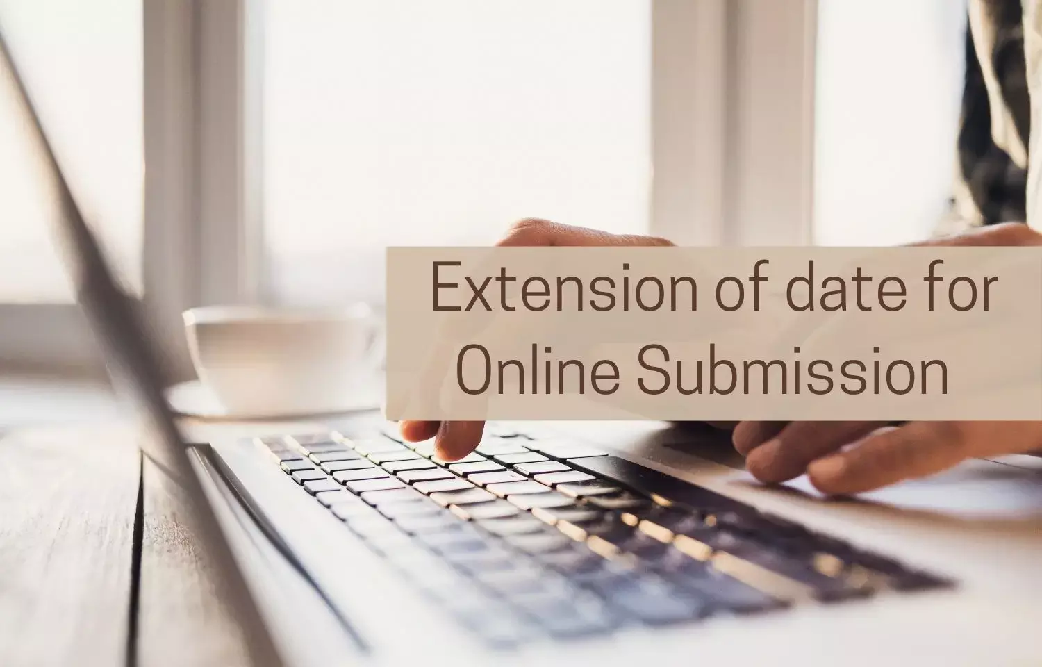 MUHS extends of date for submitting thesis for all PhD Scholars, Details