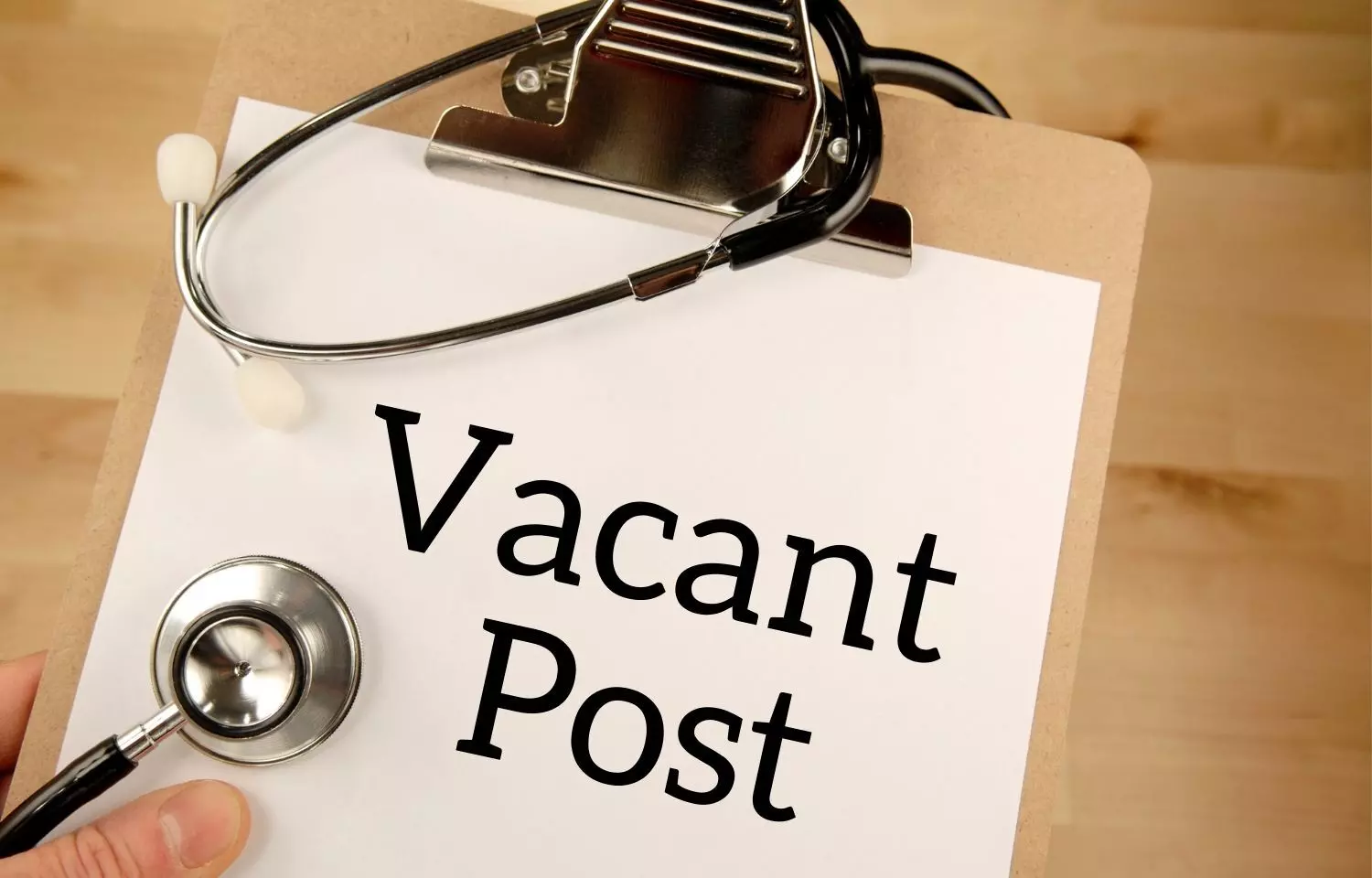 Raj govt to soon fill vacancies through promotions, expand medical facilities