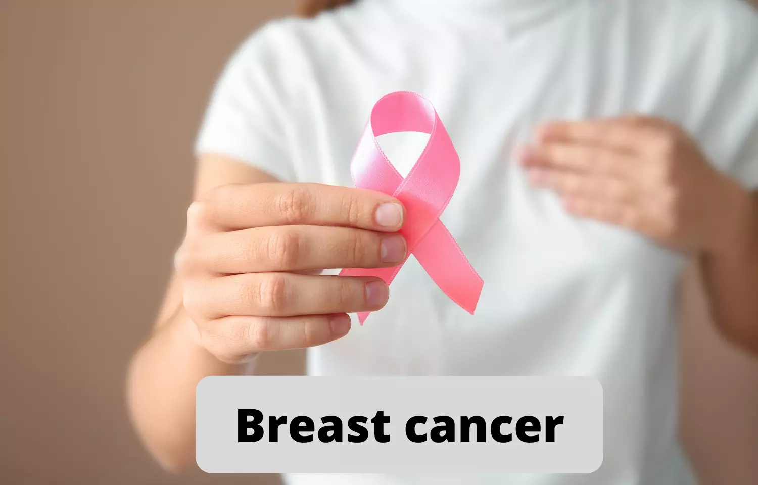 Study tests link between calcium channel blockers and breast cancer