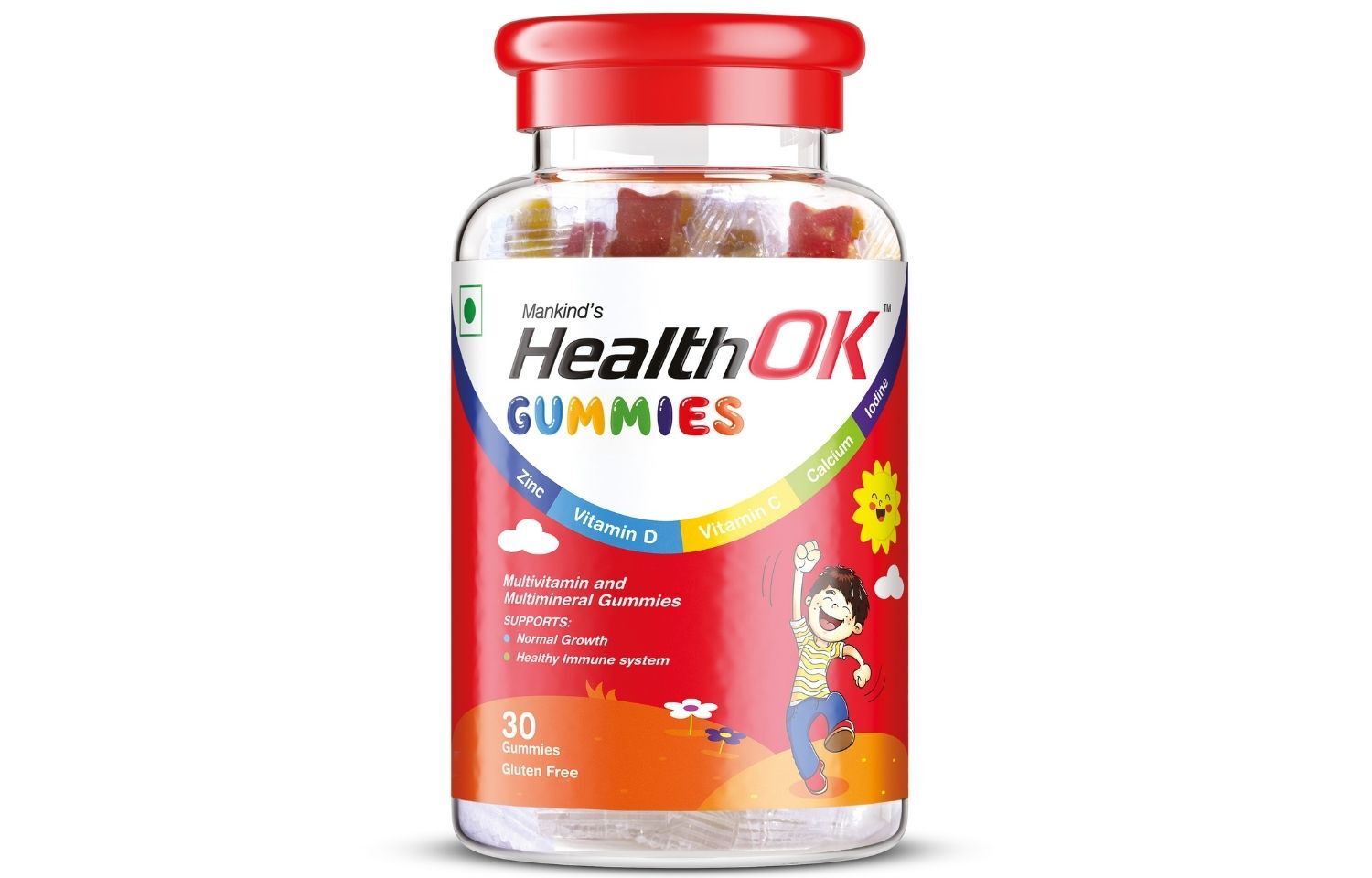 mankind-pharma-multivitamin-brand-health-ok-unveils-gummies-for-children