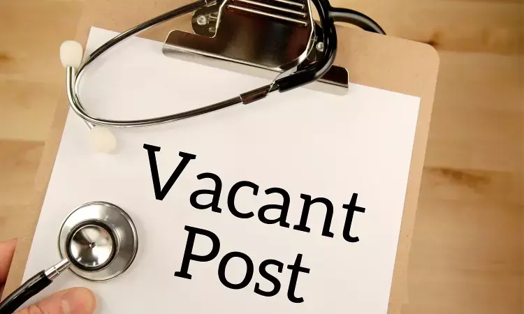 Raj govt to soon fill vacancies through promotions, expand medical facilities