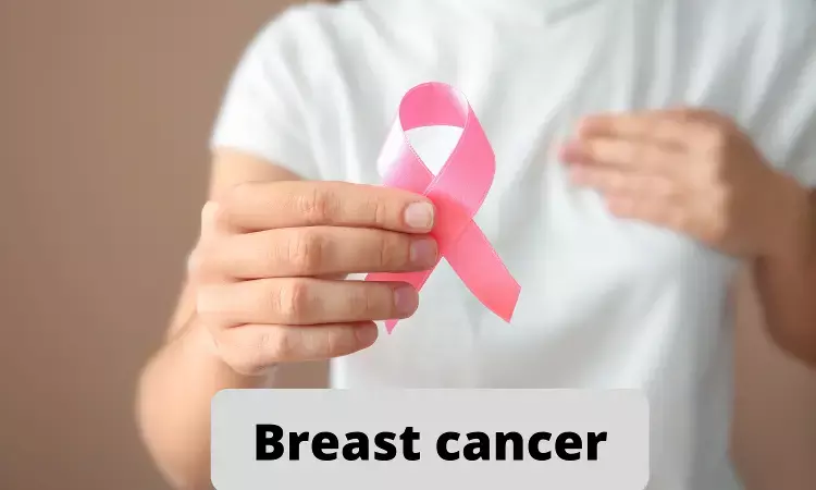 Study tests link between calcium channel blockers and breast cancer