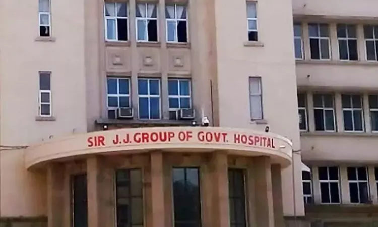 Mumbai: First organ donation surgery at JJ hospital since Covid-19 pandemic