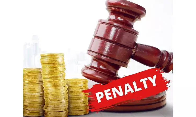 Fortis Healthcare fund diversion case: Sebi slaps Rs 38.7 crore penalties on 32 entities