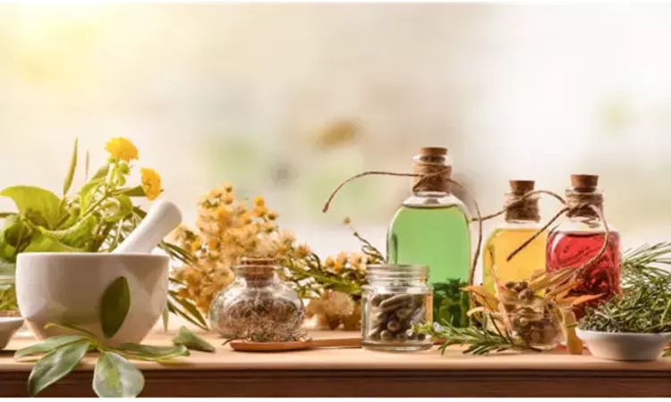 Herbal remedies and complementary medicine may benefit chronic pruritus patients: Study