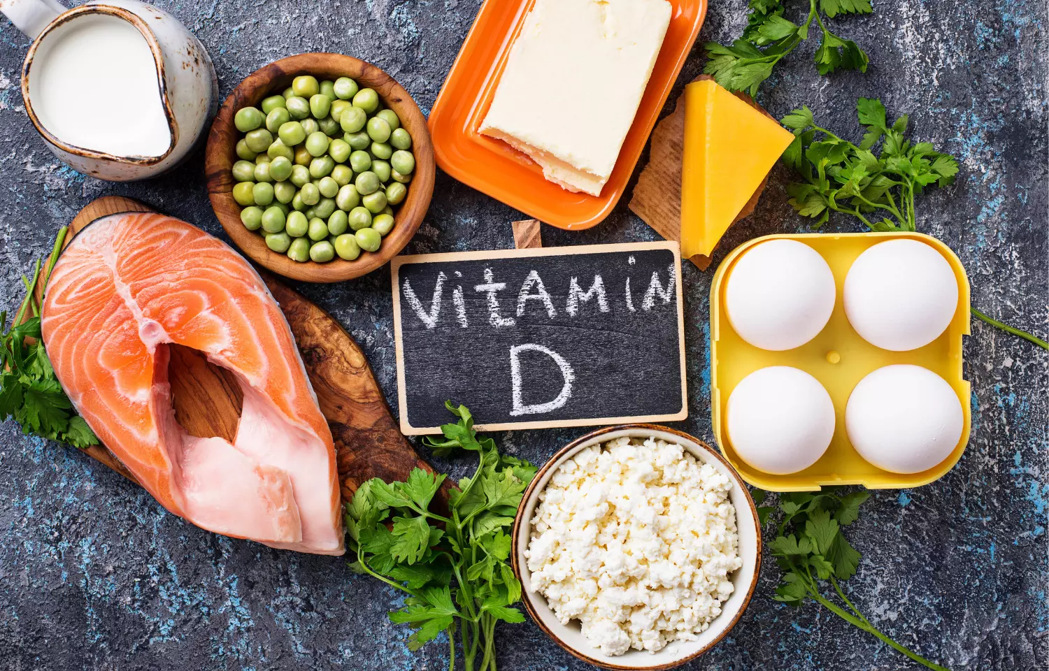 Vitamin D fortification works better in water or milk than in juice