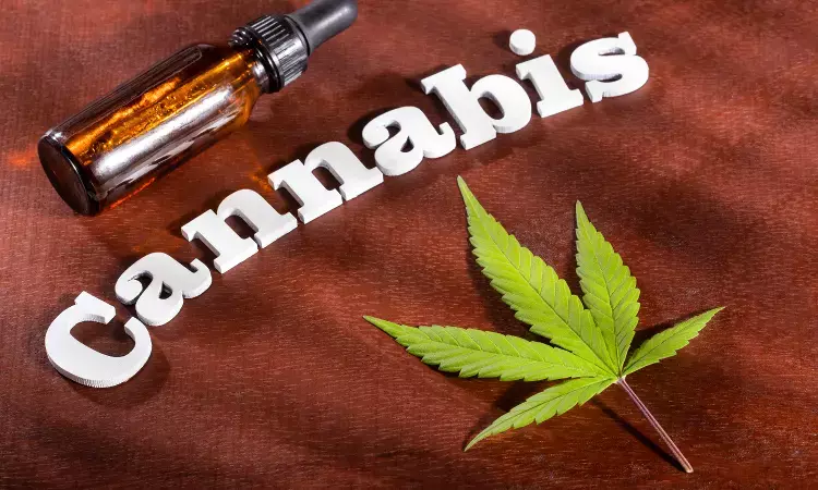 Medicinal cannabis shown to reduce pain and need for opiate painkillers among cancer patients