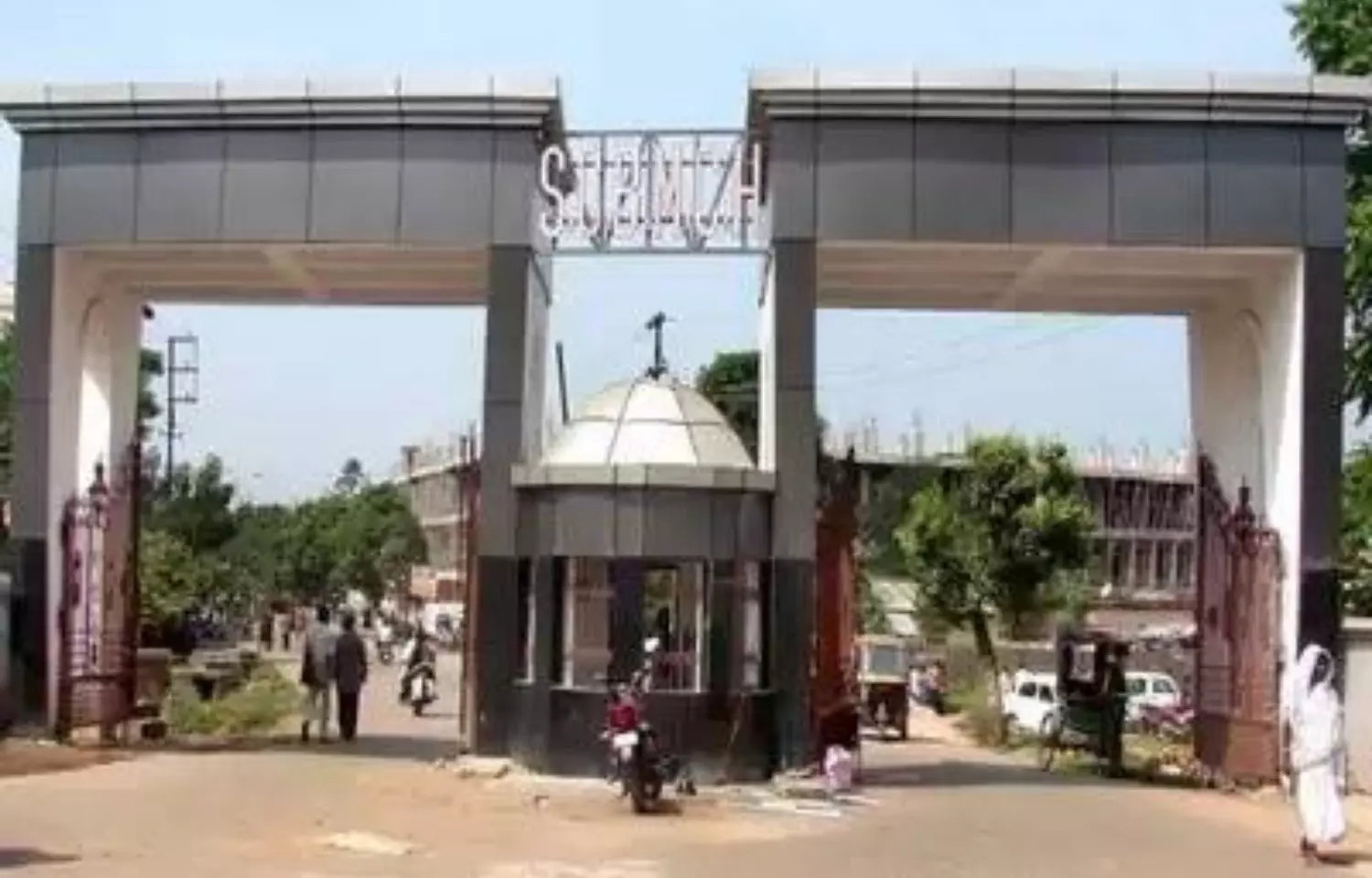 Odisha: Govt expedites SCB Redevelopment into AIIMS Plus institution