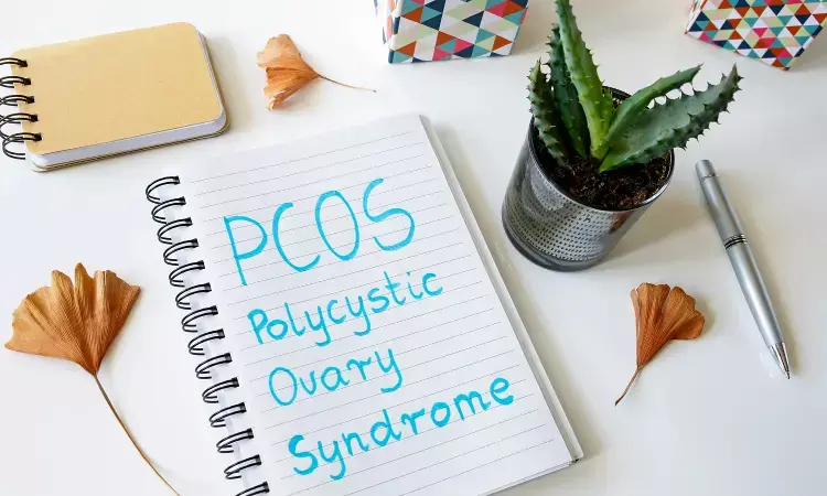 Body weight during childhood, Adolescence and Adulthood influences chance of developing PCOS
