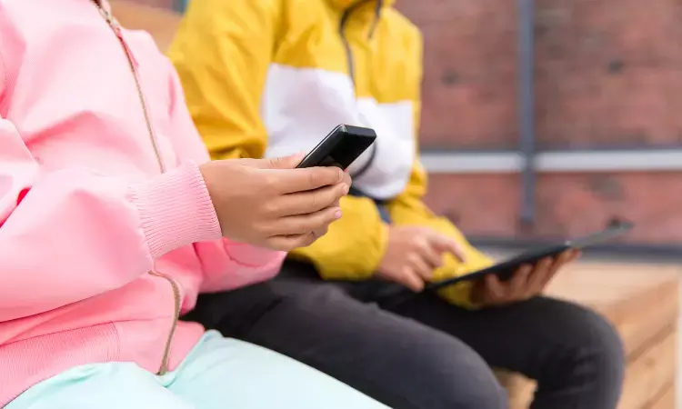 Reducing screen time increases physical activity in children finds JAMA study