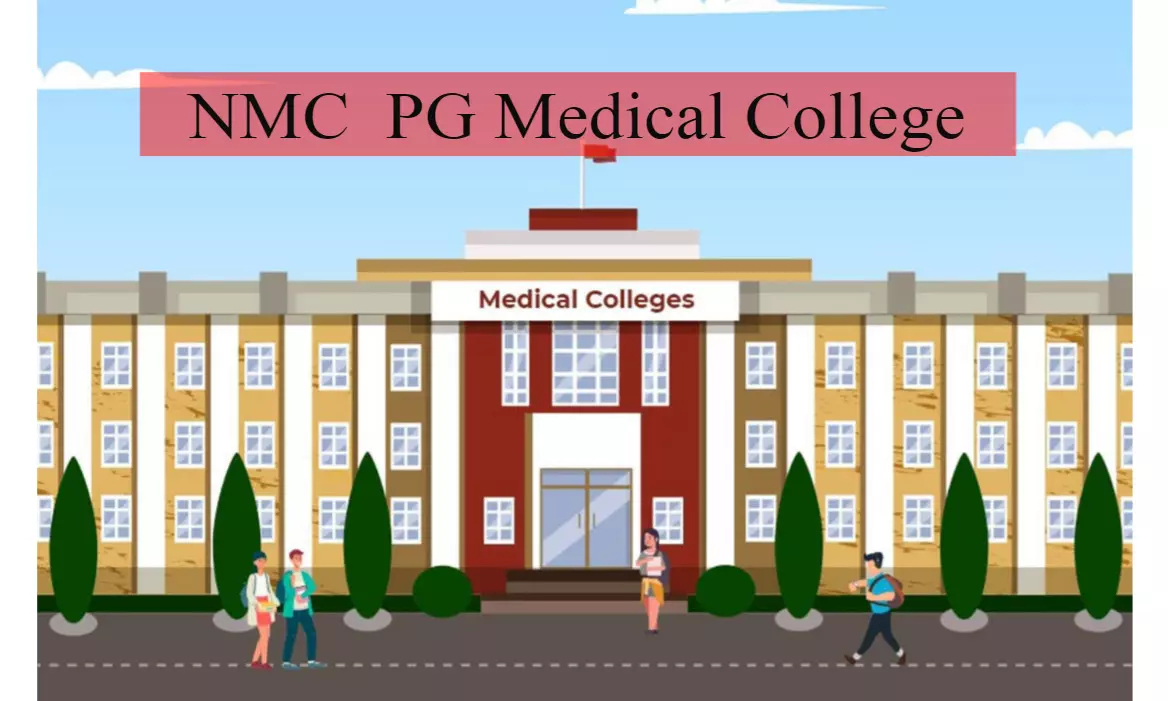 Civic body fulfils NMCs pre-condition for setting up PG Medical College, 40 Medical teachers to be recruited soon