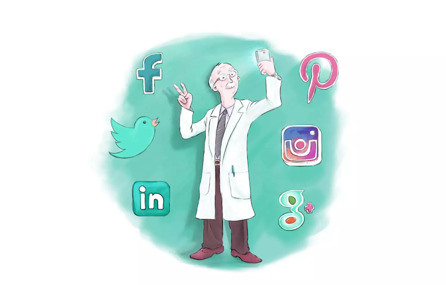 No Likes, Follows, Paid Ratings: Here is what NMC new ethics guidelines spell out to doctors on use of Social Media