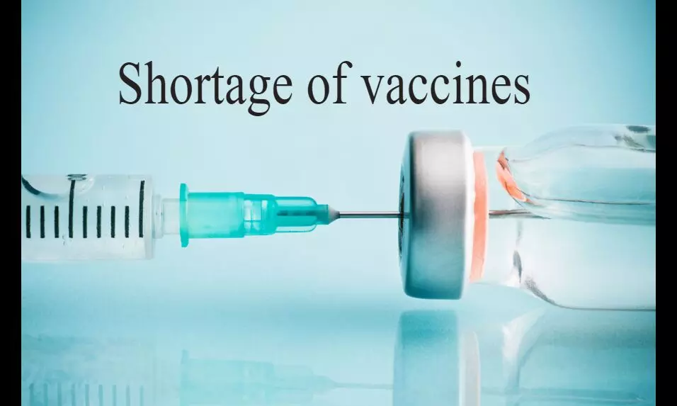 Shortage of Anti-Rabies vaccine at Kozhikode Government Medical College